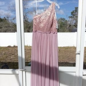 Brand new fancy dress